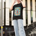 Relaxed Fit Urban Tee - Image 6