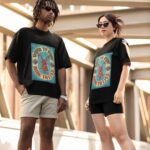 Relaxed Fit Urban Tee - Image 5