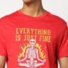 Solid Core Tshirt