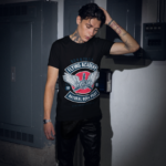 Born to Fly Flying Academy Graphic T-Shirt – Natural Born Pilot Edition - Image 5