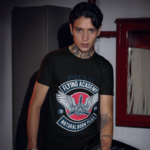 Born to Fly Flying Academy Graphic T-Shirt – Natural Born Pilot Edition - Image 4