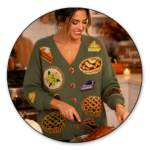 wollen Sweaters