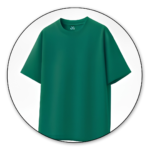 Oversized T-shirts for Men's