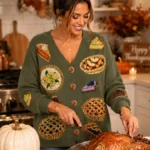 wollen Sweaters