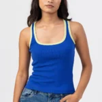 Women's Tank Tops