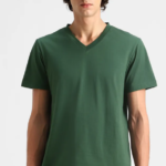 V neck T-shirts for Men's
