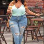 Women's Plus size