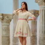 Women's Western Dress