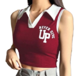 Women's Crop Tops