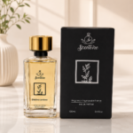 Scentoire Desilva Lumiere Eau De Parfum 100ml | Long Lasting Premium Fragrance